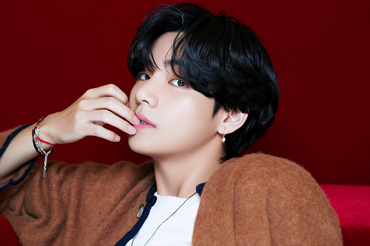 BE | BTS | Big Hit Entertainment