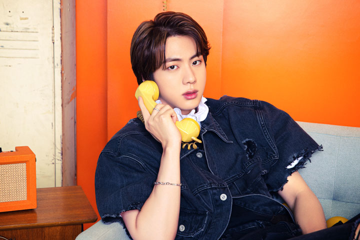 BUTTER | BTS | Big Hit Entertainment