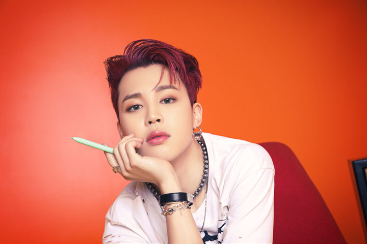 BUTTER | BTS | Big Hit Entertainment