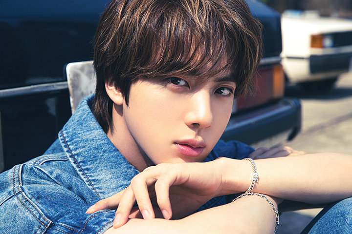 Butter Bts Big Hit Entertainment