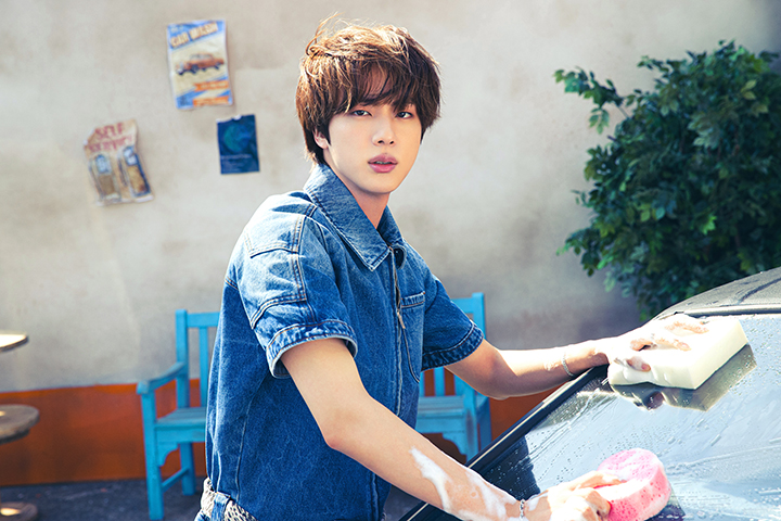 BUTTER | BTS | Big Hit Entertainment