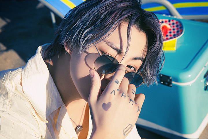 BUTTER | BTS | Big Hit Entertainment