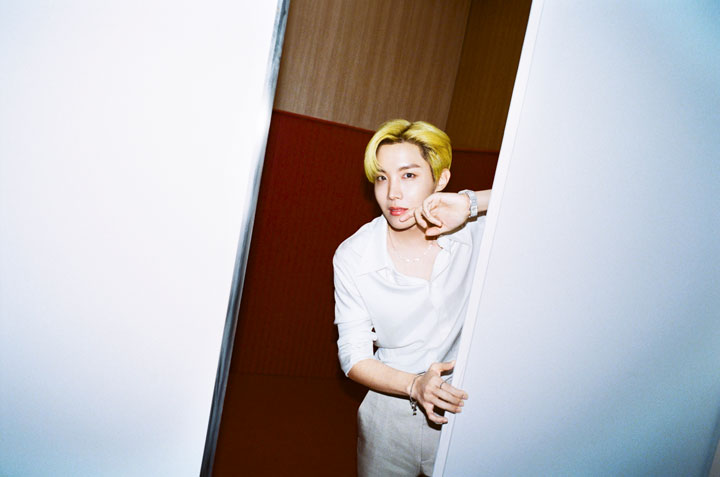 BUTTER | BTS | Big Hit Entertainment
