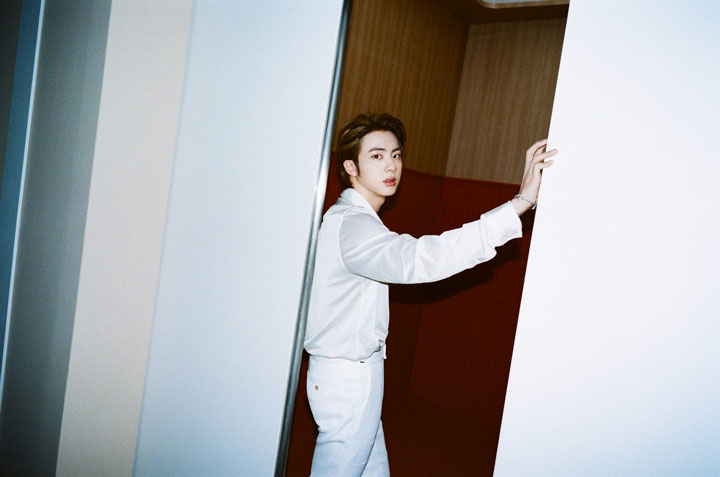 Butter Bts Big Hit Entertainment
