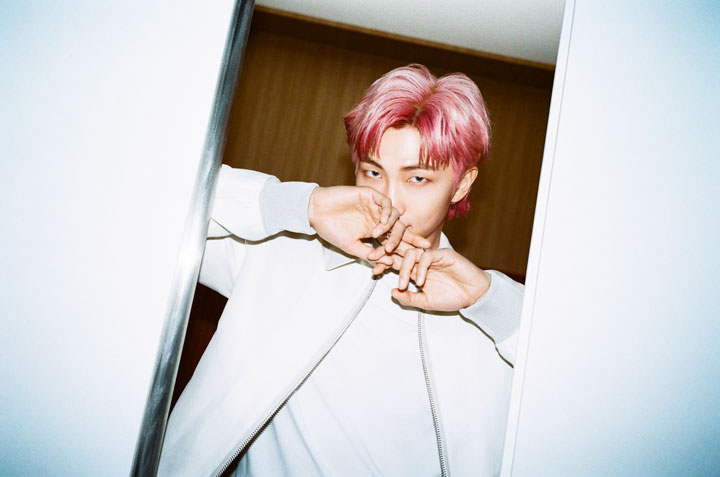 BUTTER | BTS | Big Hit Entertainment