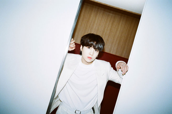 Butter Bts Big Hit Entertainment