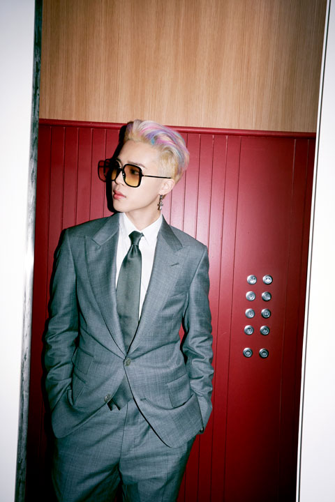 BUTTER | BTS | Big Hit Entertainment