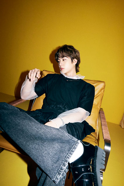 Butter Bts Big Hit Entertainment