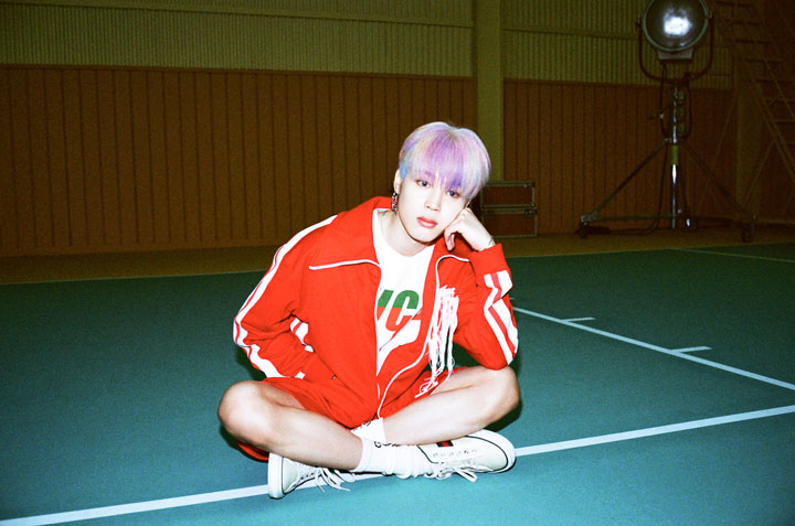 BUTTER | BTS | Big Hit Entertainment