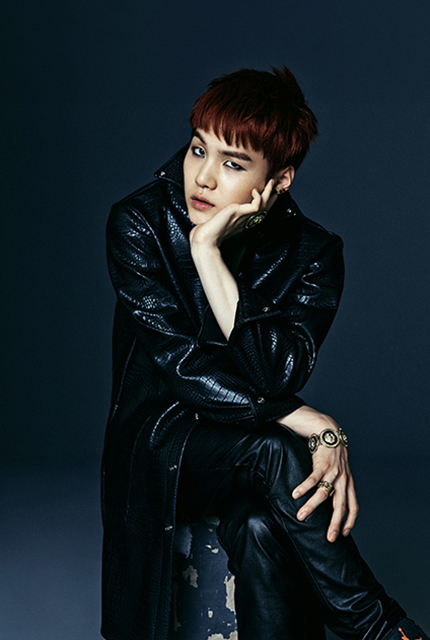 Bts Dark And Wild Jimin - BTS 2020