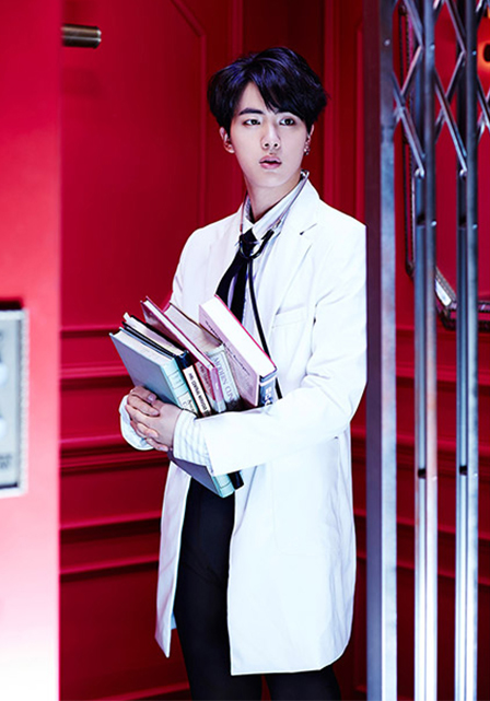 big hit entertainment