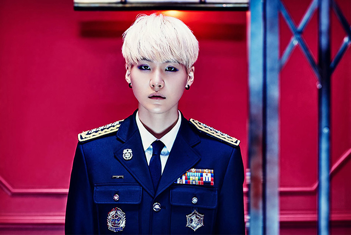 big hit entertainment