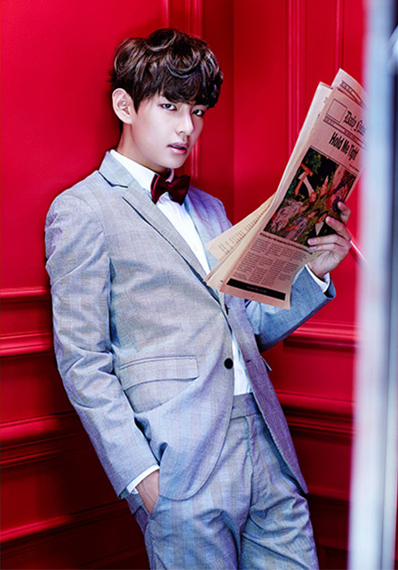 big hit entertainment