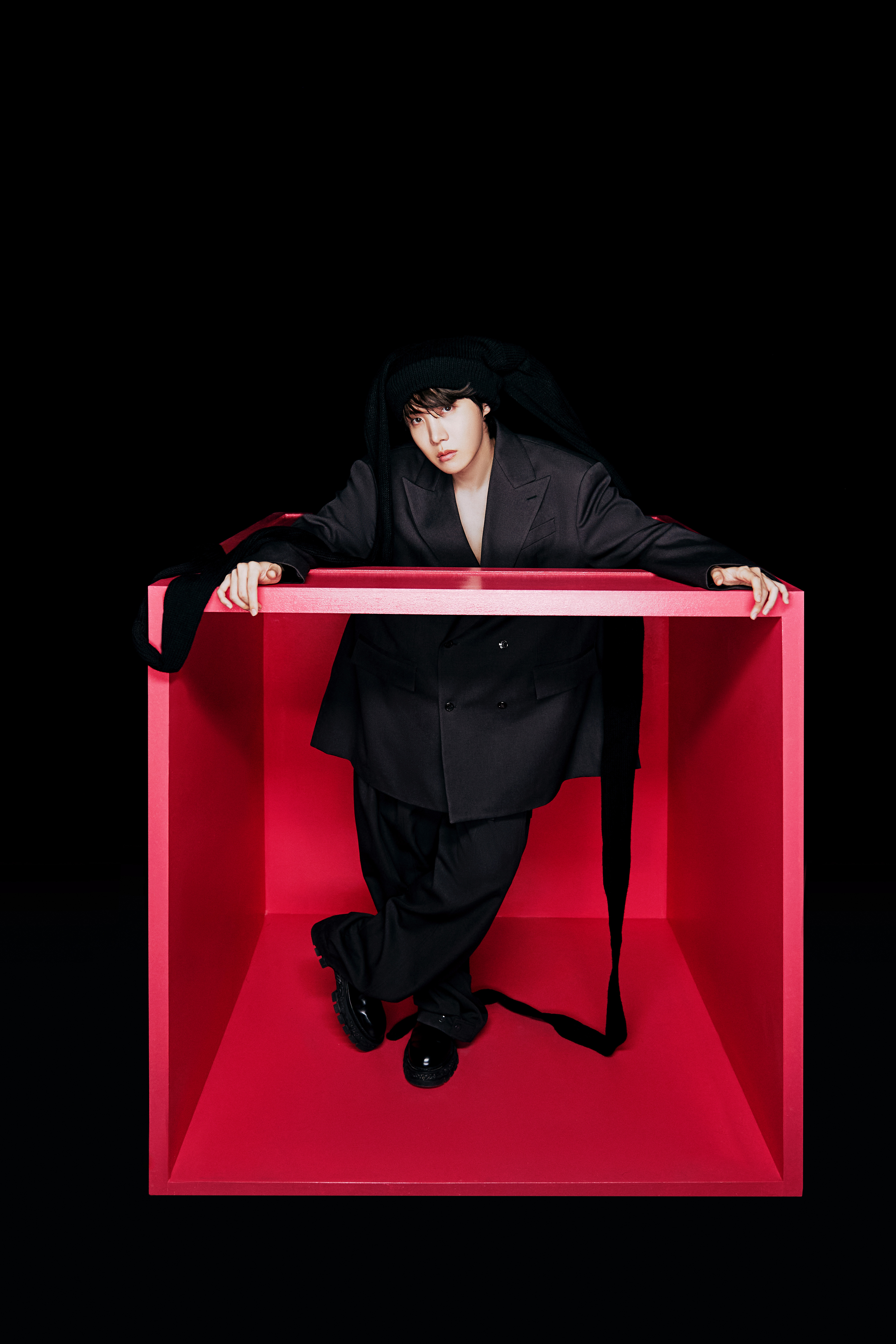Jack In The Box (HOPE Edition) | j-hope | BIGHIT MUSIC