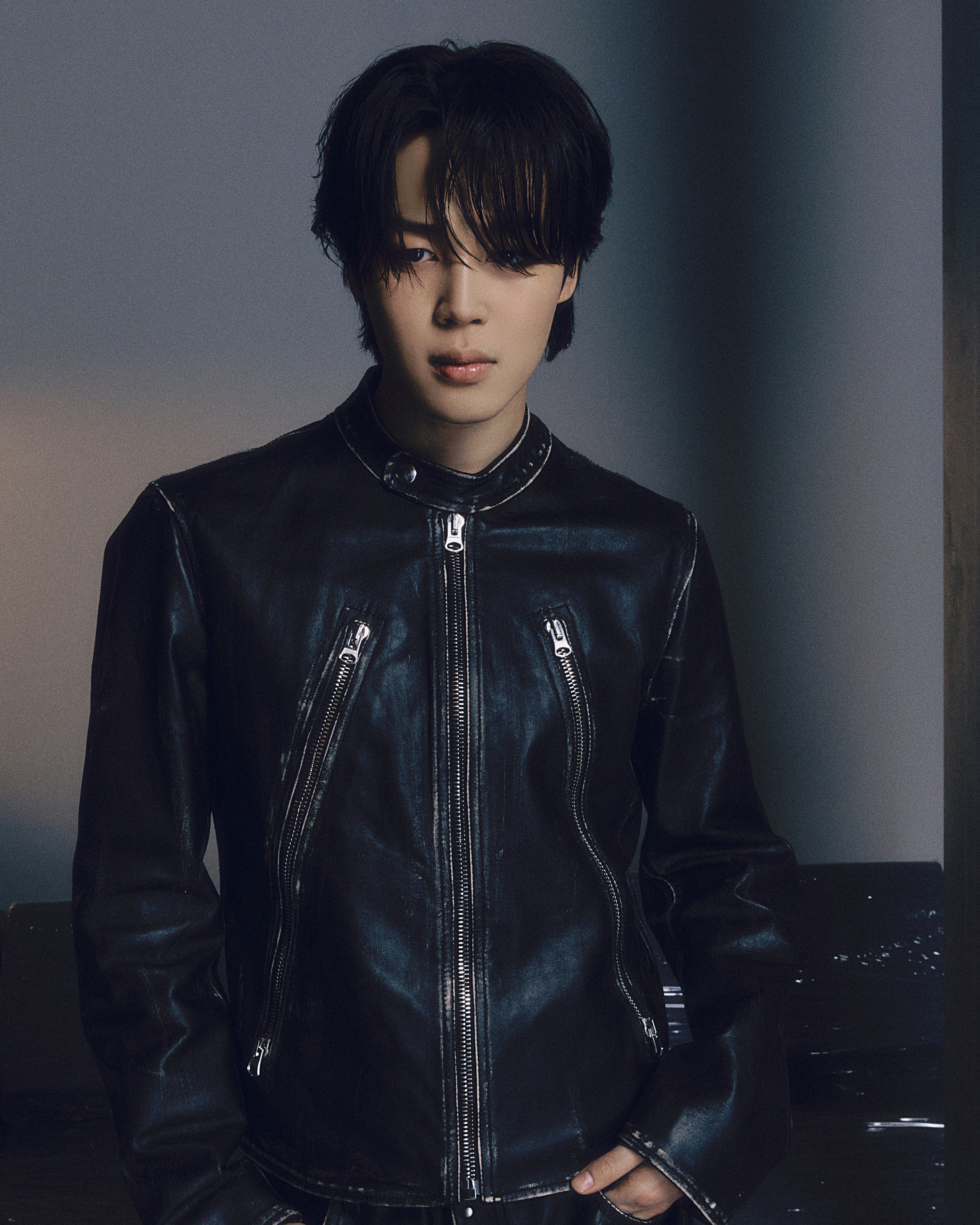 Amazon.co.jp: BTS JIMIN ジミン公開収録 FACE サノク トレカ