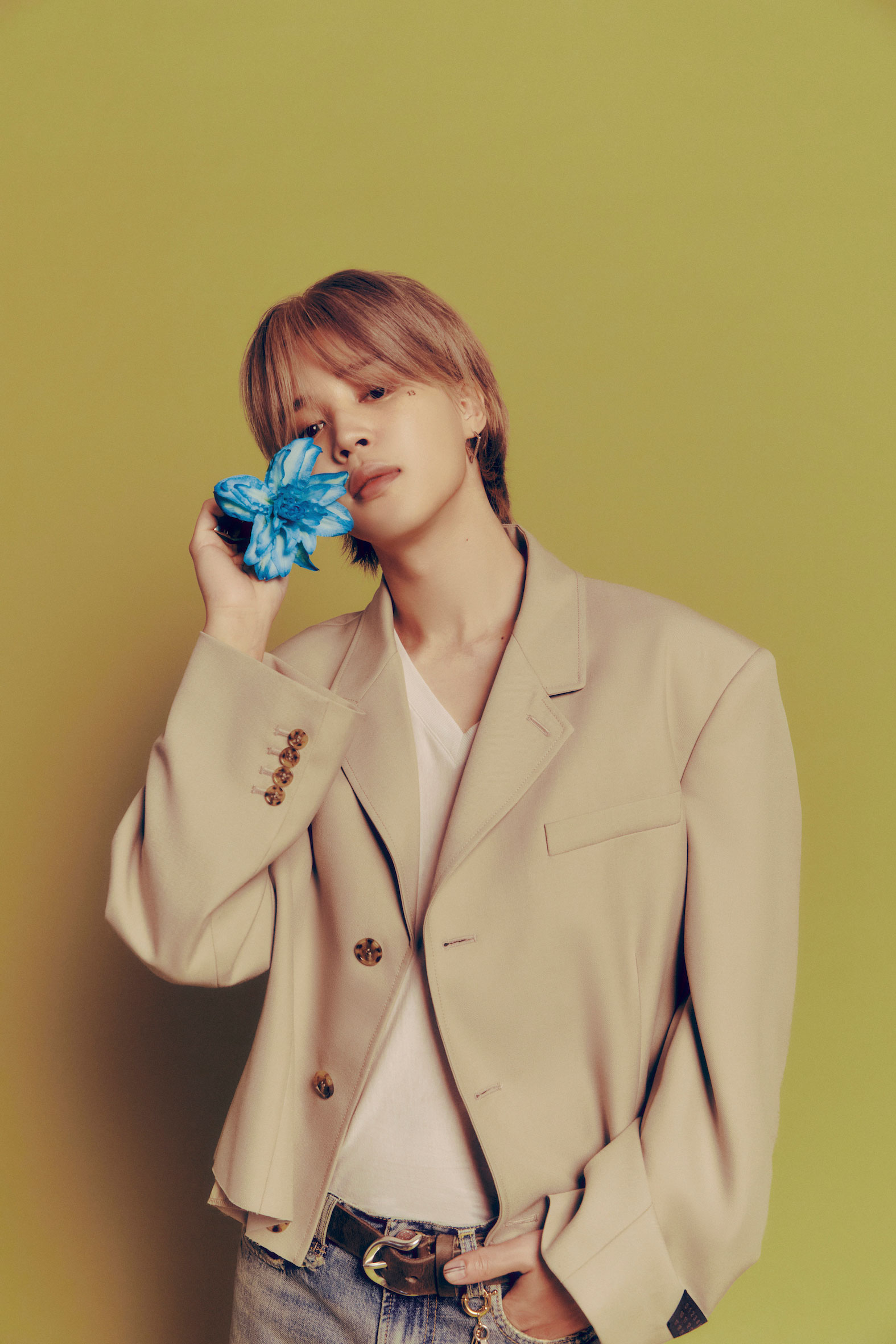 MUSE | Jimin | BIGHIT MUSIC