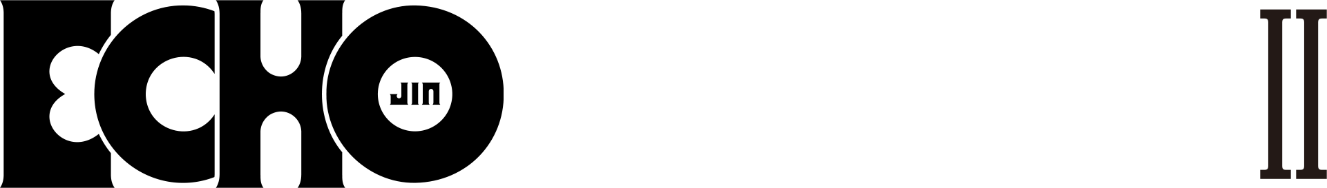 ECHO 1