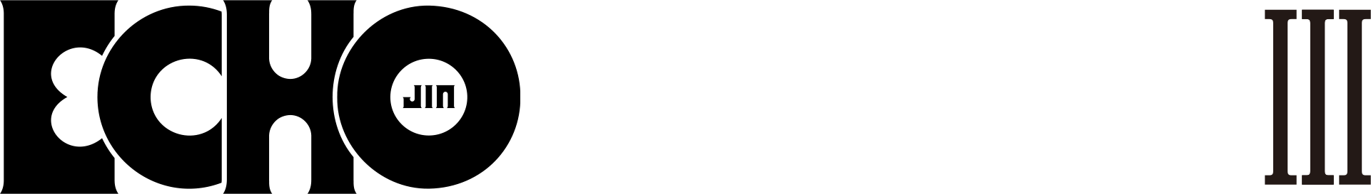 ECHO 3