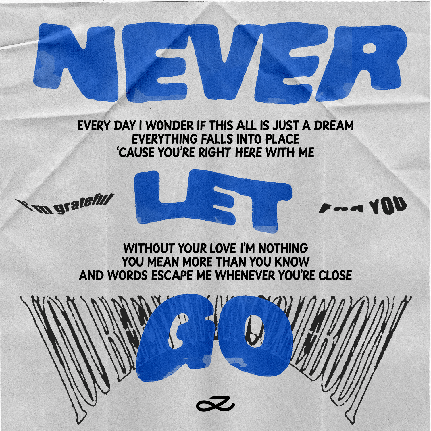 Never Let Go