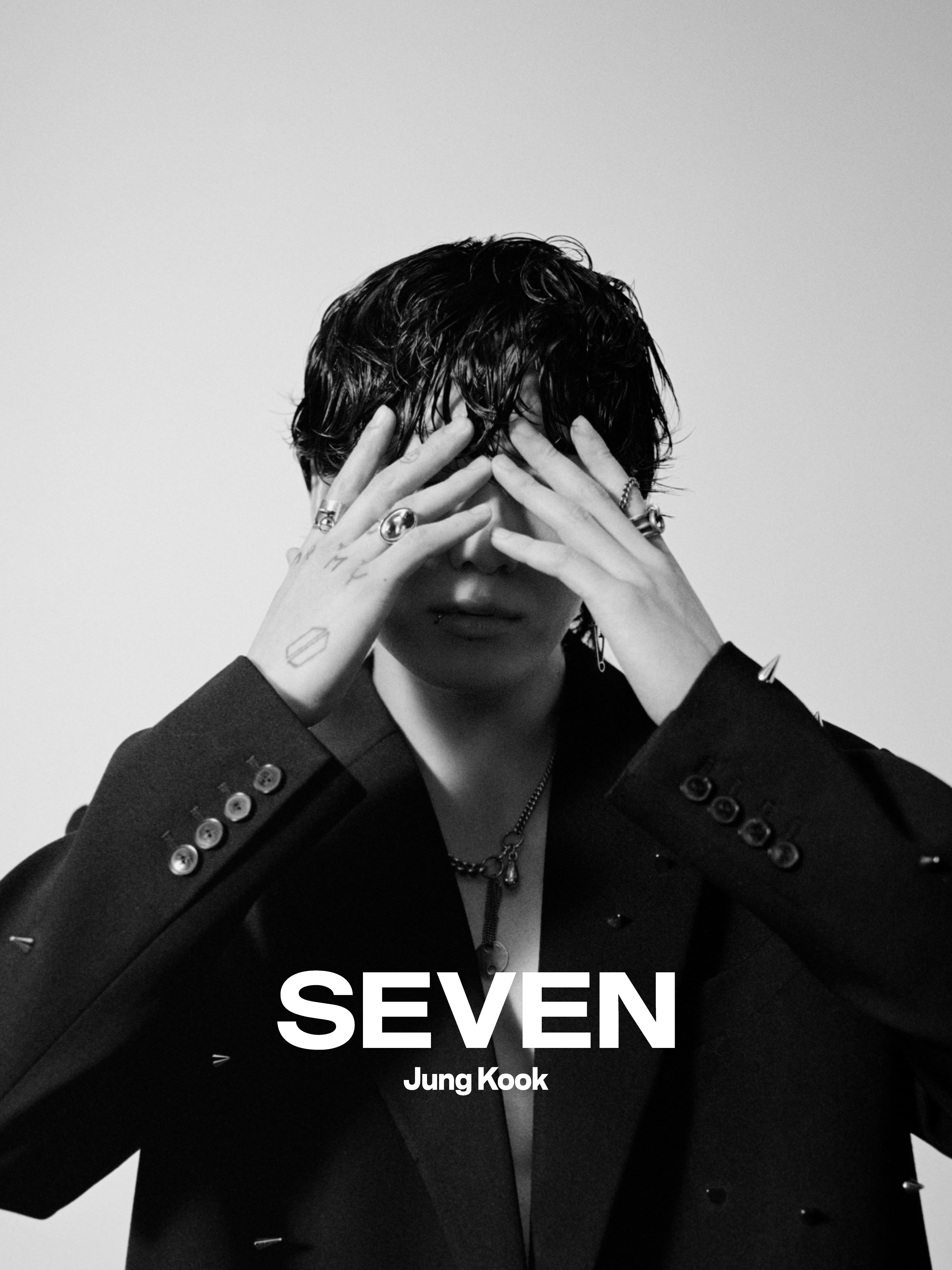 Seven Jung Kook Bighit Music