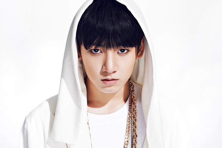 1st Mini Album: O!RUL8,2? : BTS | HMV&BOOKS online - L100004773