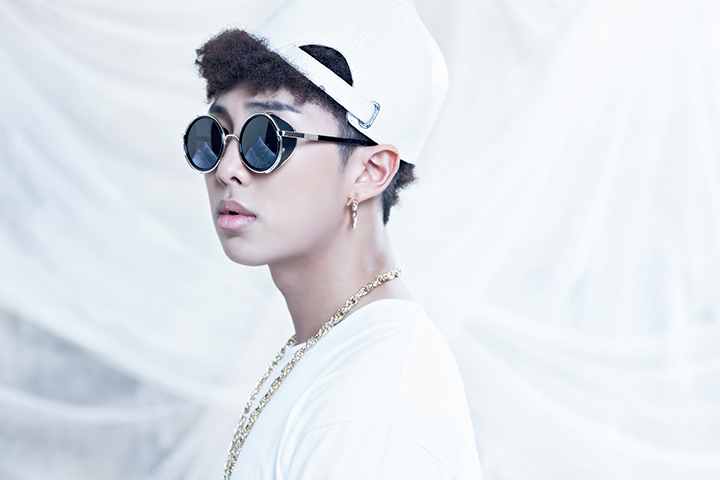 الملف الشخصي و النوع المثالي Bts Rm