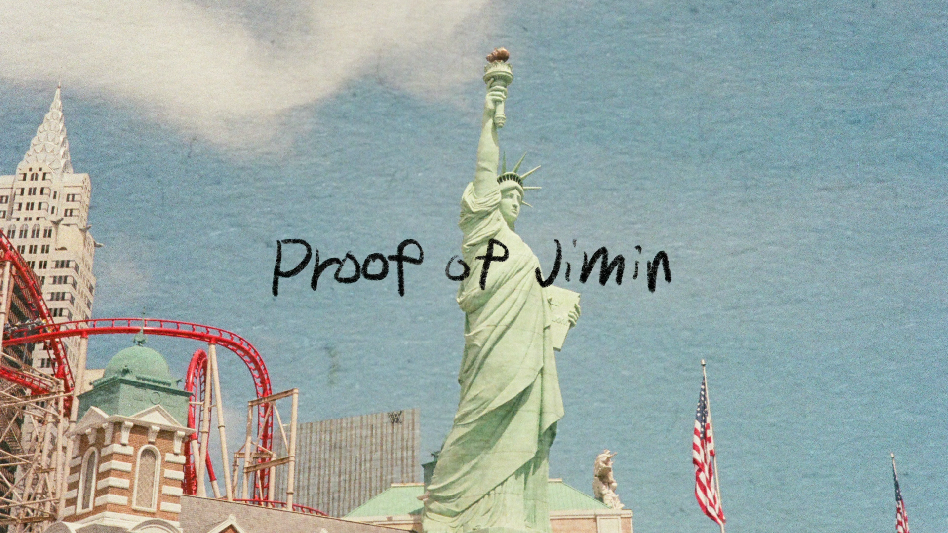 BTS ジョングク THE MOMENT OF PROOF BIGHIT MUSIC on X: 