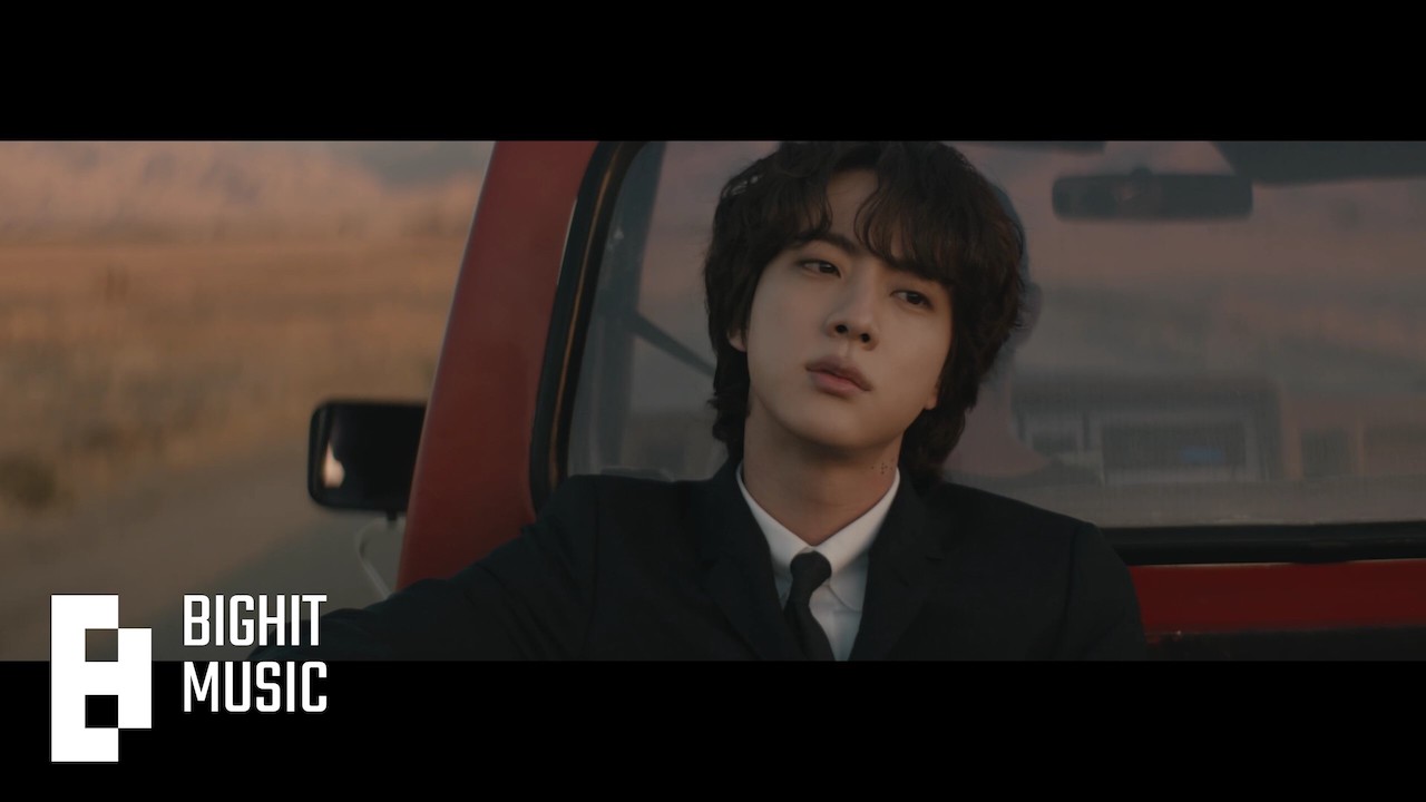 Still Life' Teaser