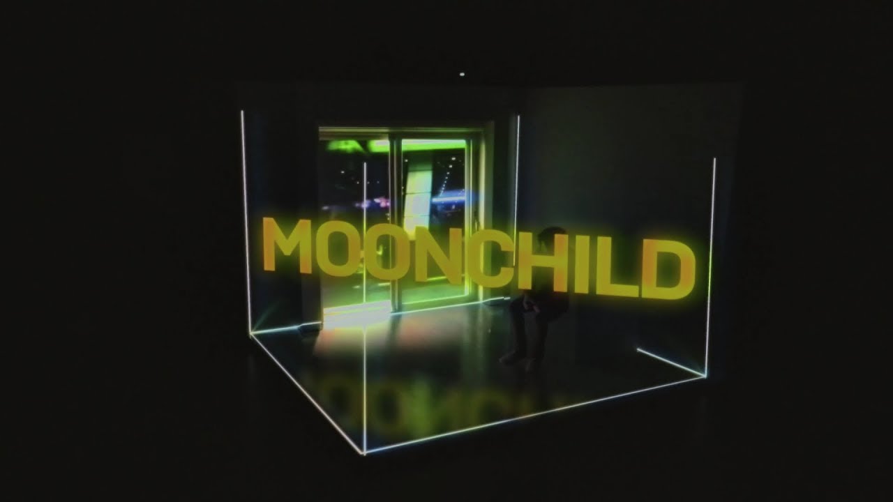 moonchild Video