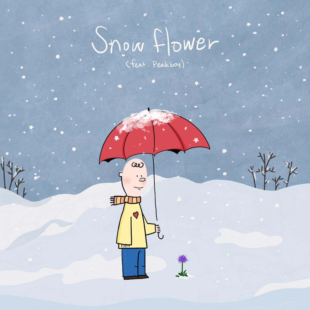 Snow Flower