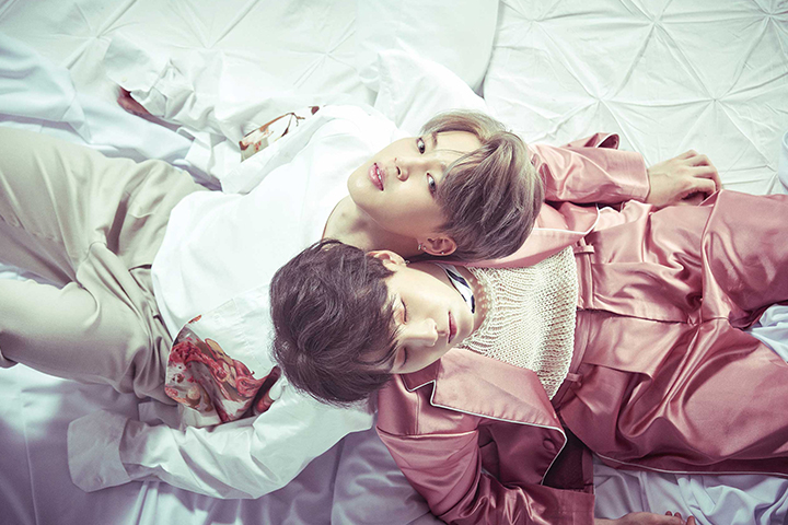 WINGS | BTS | Big Hit Entertainment