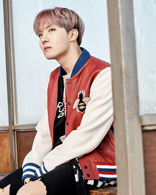 YOU NEVER WALK ALONE | BTS | Big Hit Entertainment