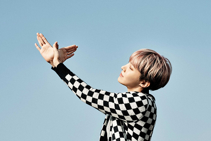 YOU NEVER WALK ALONE | BTS | Big Hit Entertainment