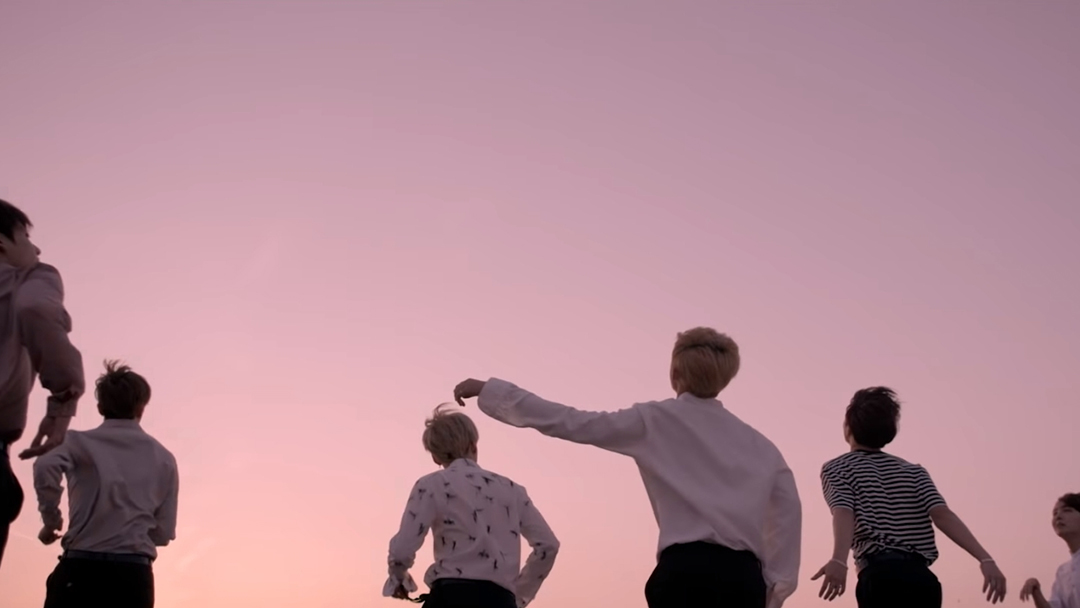 The most beautiful moment in life : Young Forever | BTS | Big Hit 