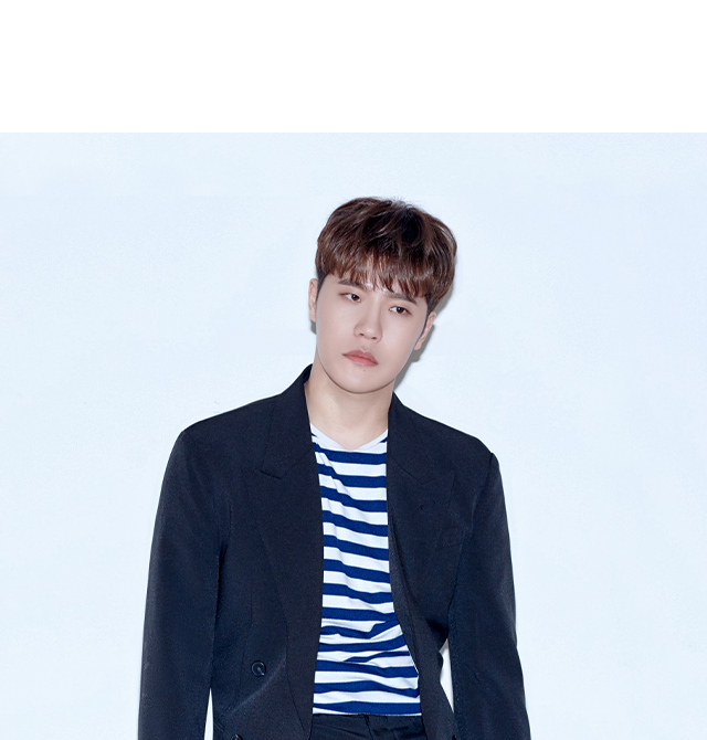 PROFILE | Lee Hyun | BIGHIT MUSIC