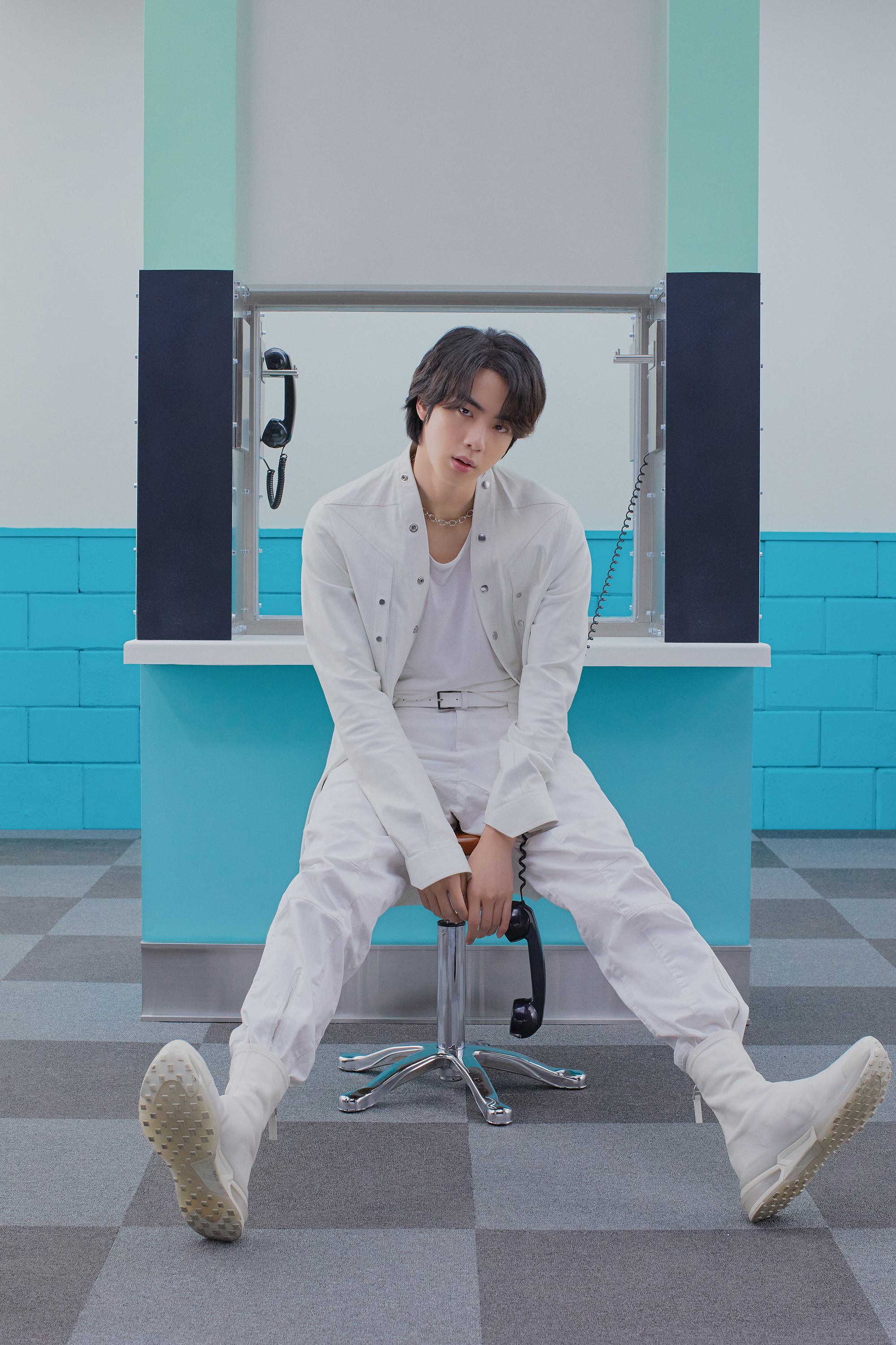 K-POP・アジア BTS PERMISSION TO DANCE BTS (방탄소년단) 'Permission to Dance' Official MV - YouTube