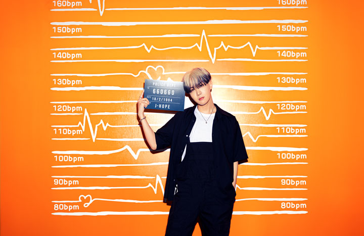 butter | BTS | BIGHIT MUSIC