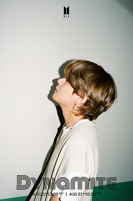 DYNAMITE | BTS | BIGHIT MUSIC