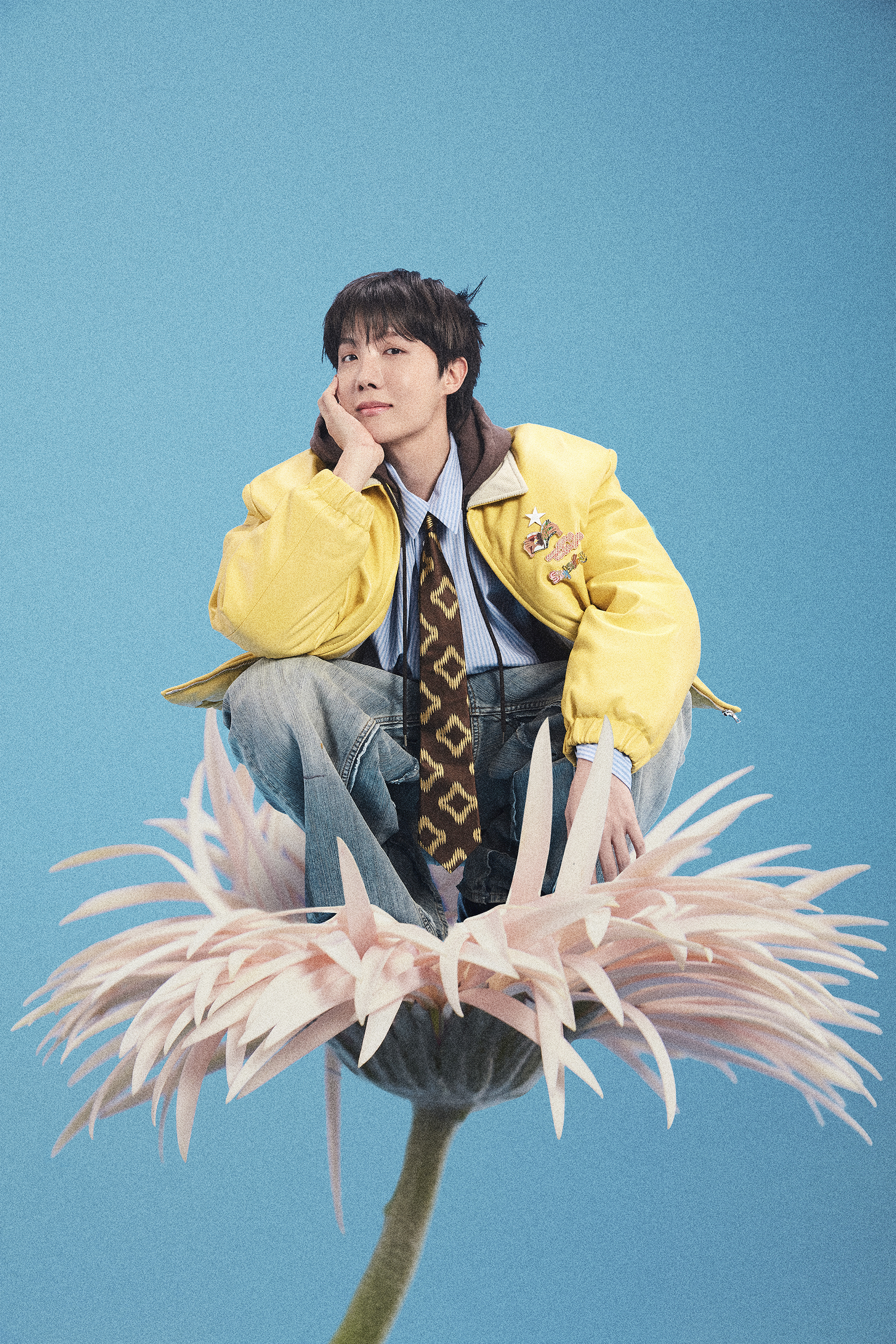 Sweet Dreams | j-hope | BIGHIT MUSIC