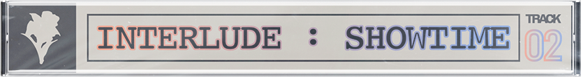 track02 showtime on