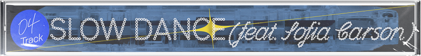 track04 slow on