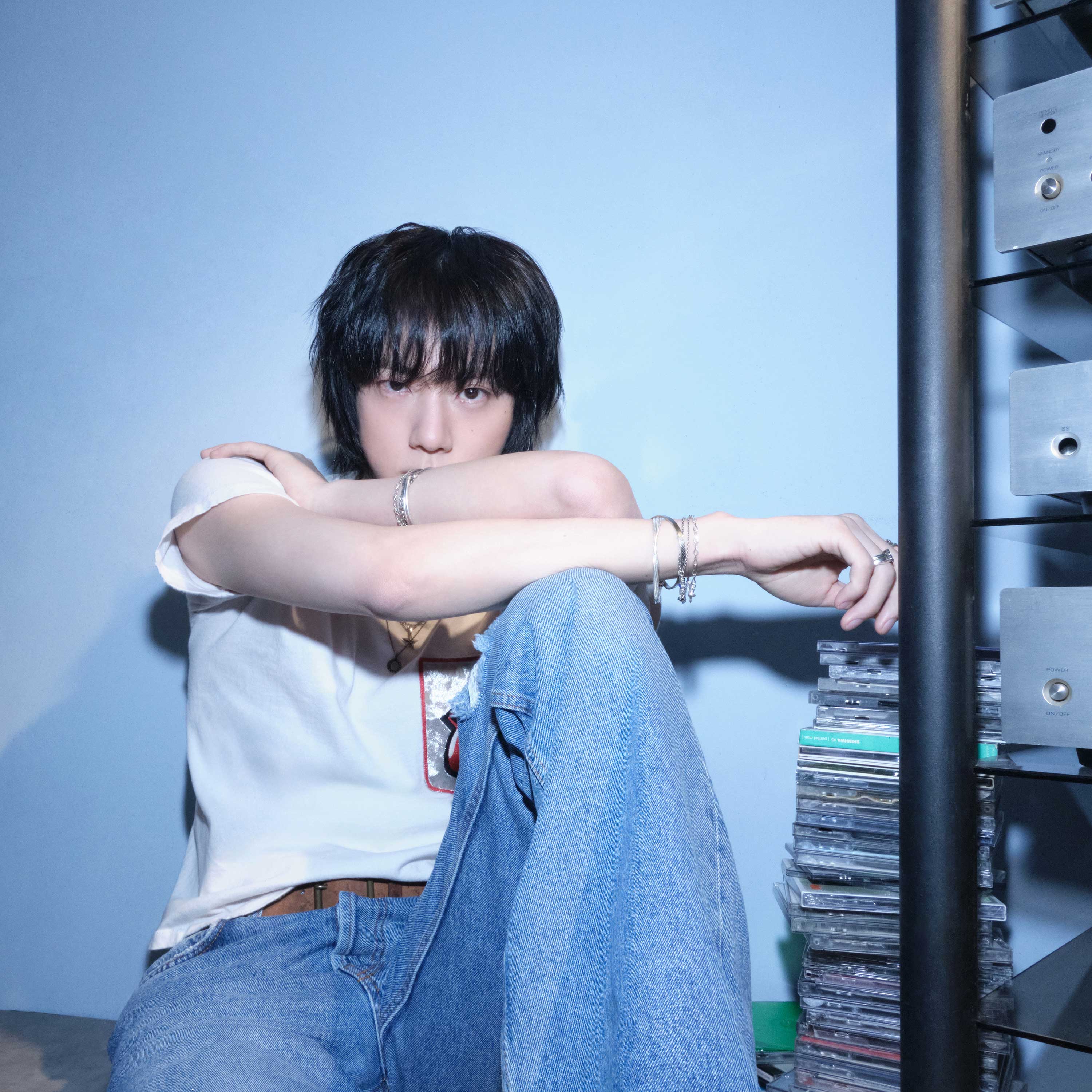Jin, Echo Concept 01 photo 2