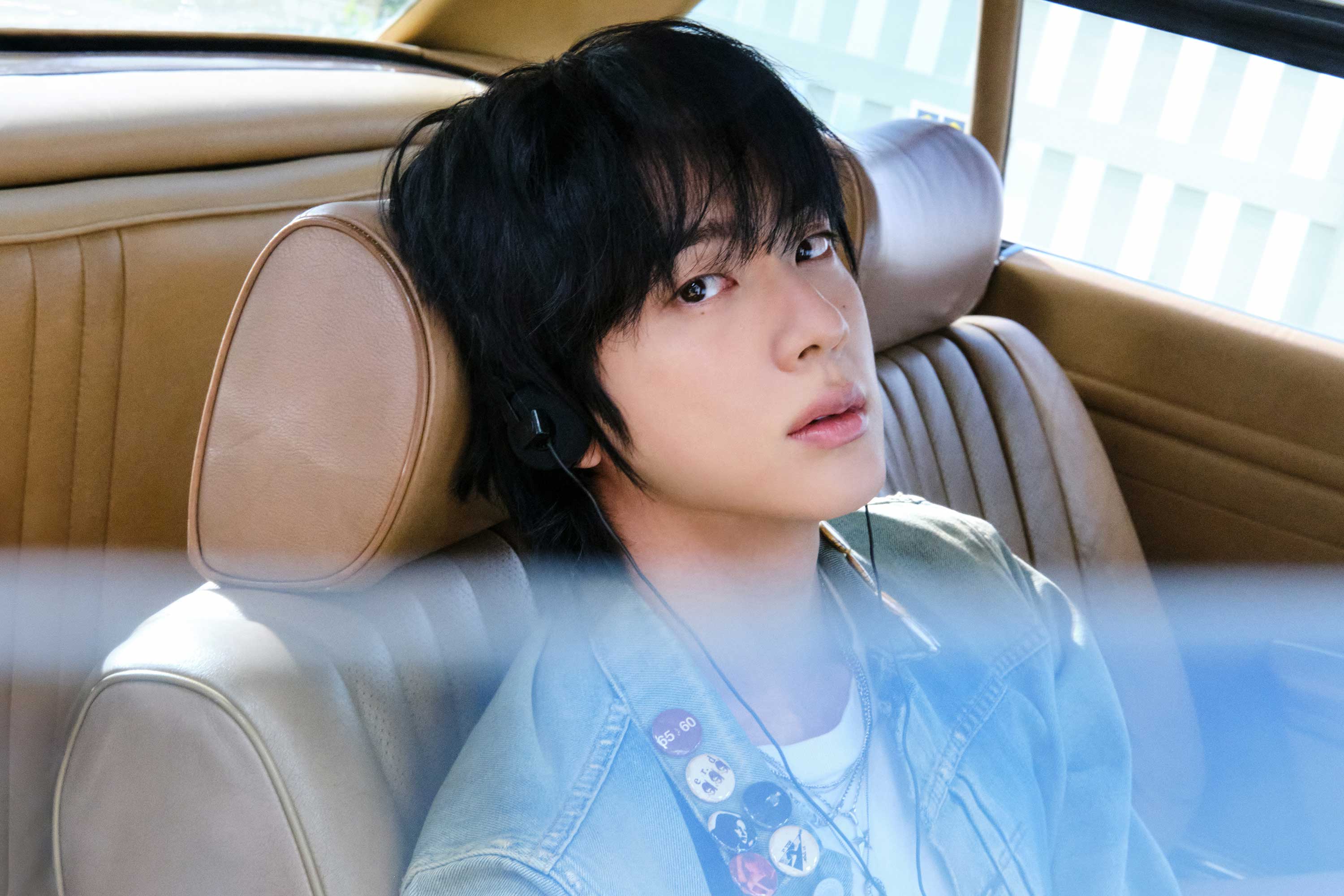 Jin, Echo Concept 01 photo 3