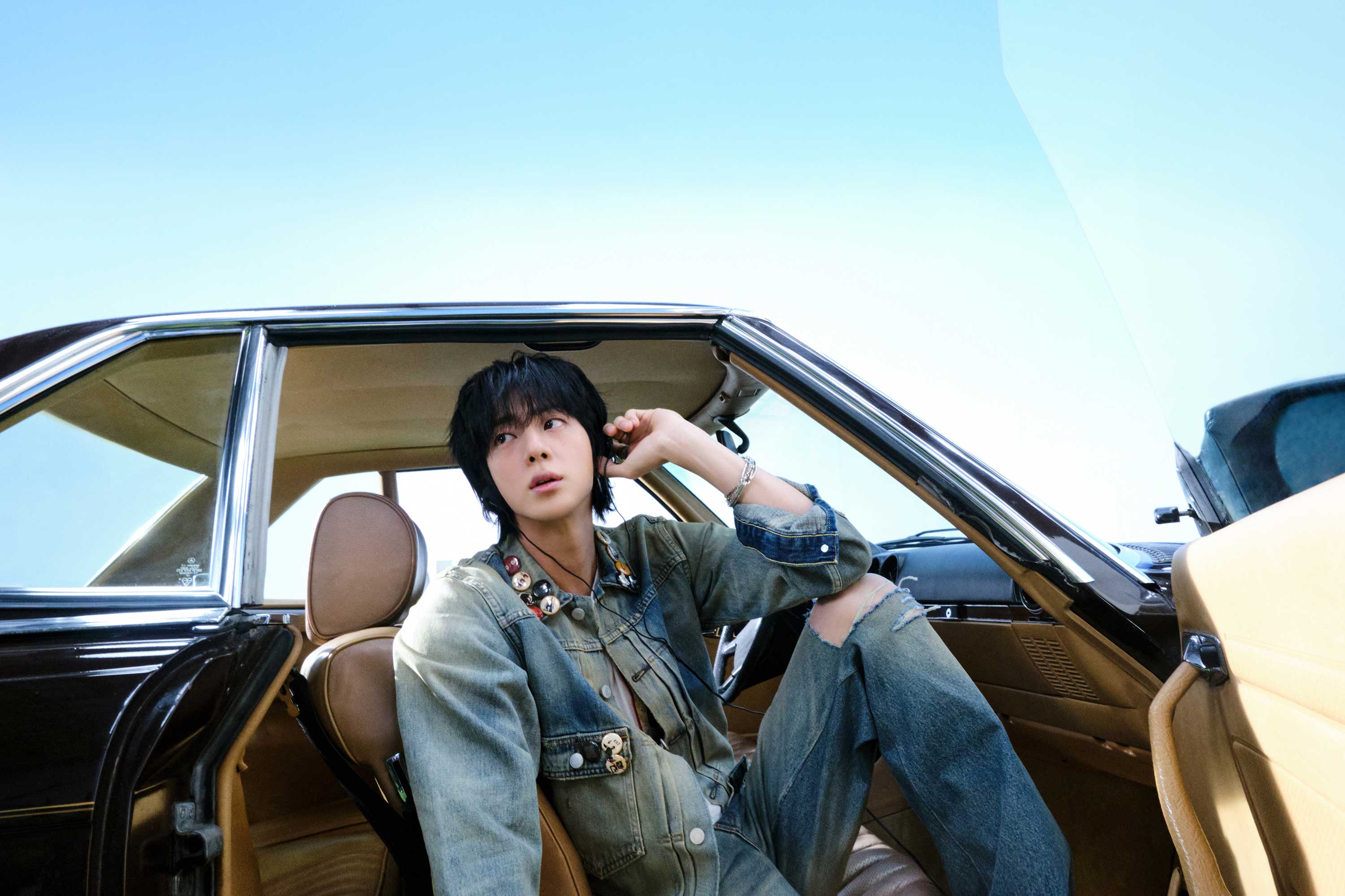 Jin, Echo Concept 01 photo 4