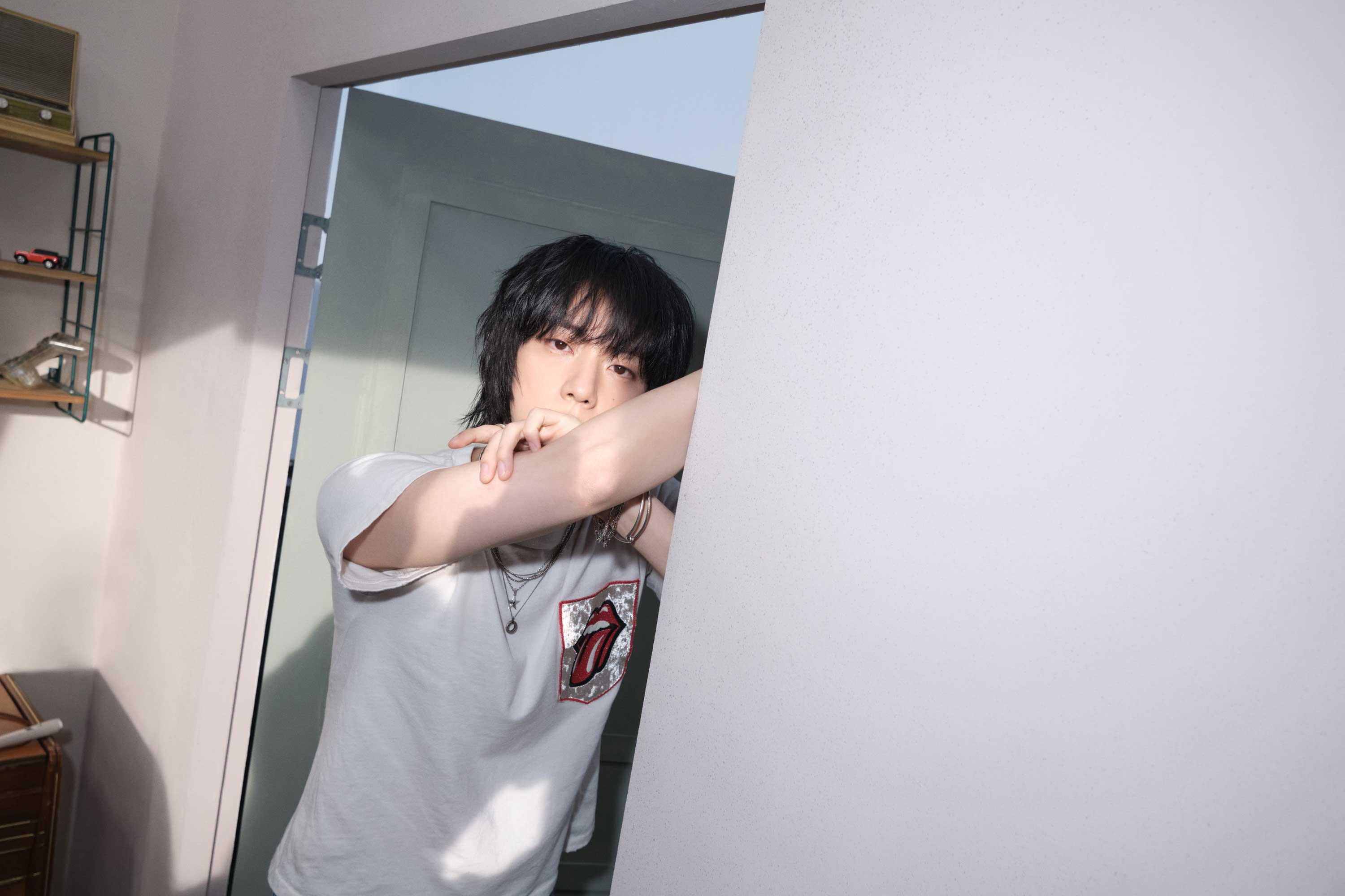Jin, Echo Concept 01 photo 8