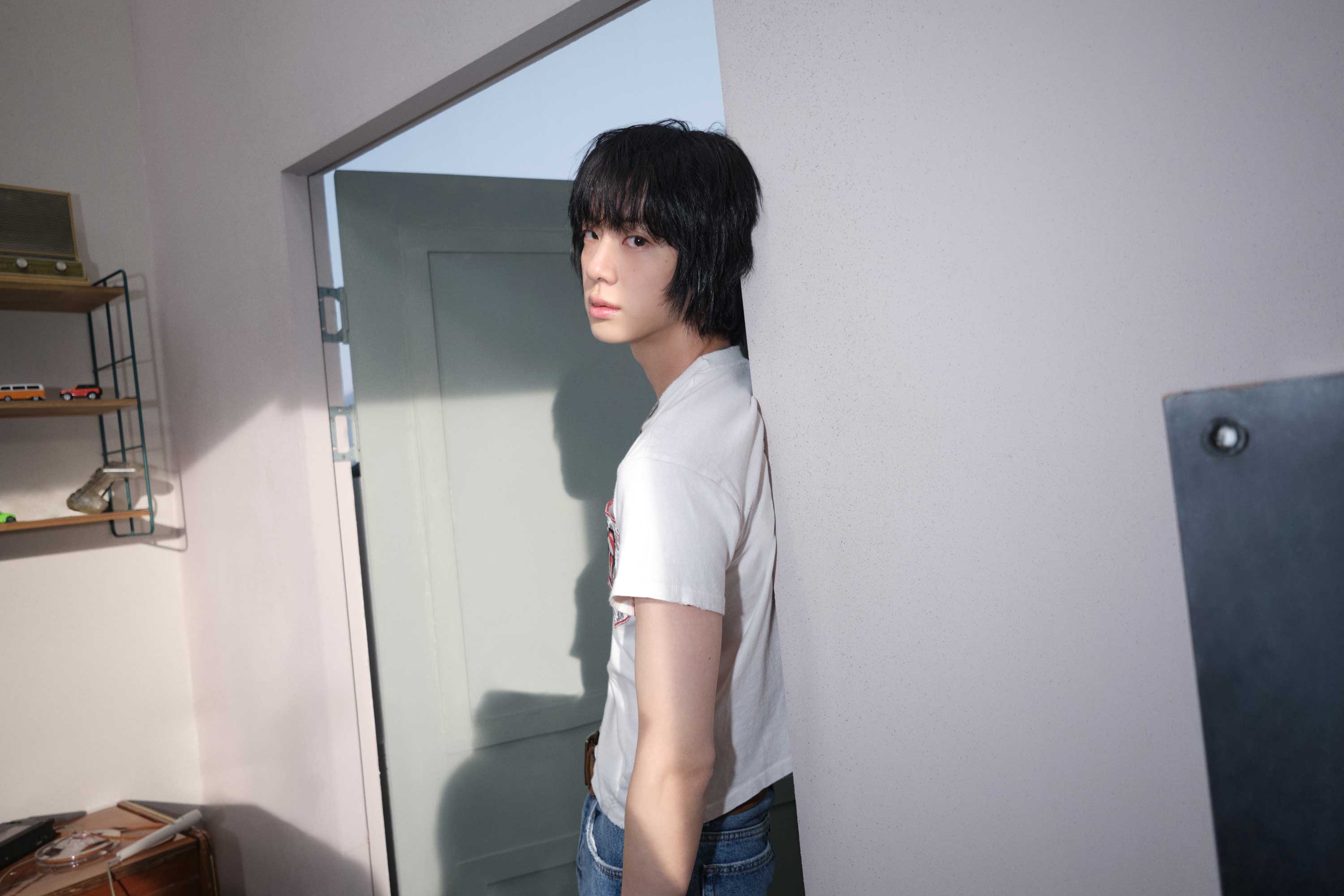 Jin, Echo Concept 01 photo 9