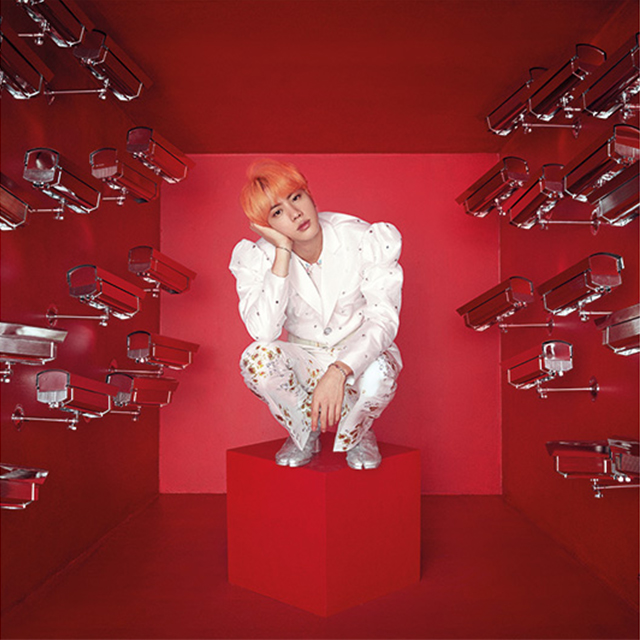 LOVE YOURSELF結 'ANSWER' | BTS | BIGHIT MUSIC
