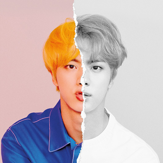 LOVE YOURSELF結 'ANSWER' | BTS | BIGHIT MUSIC