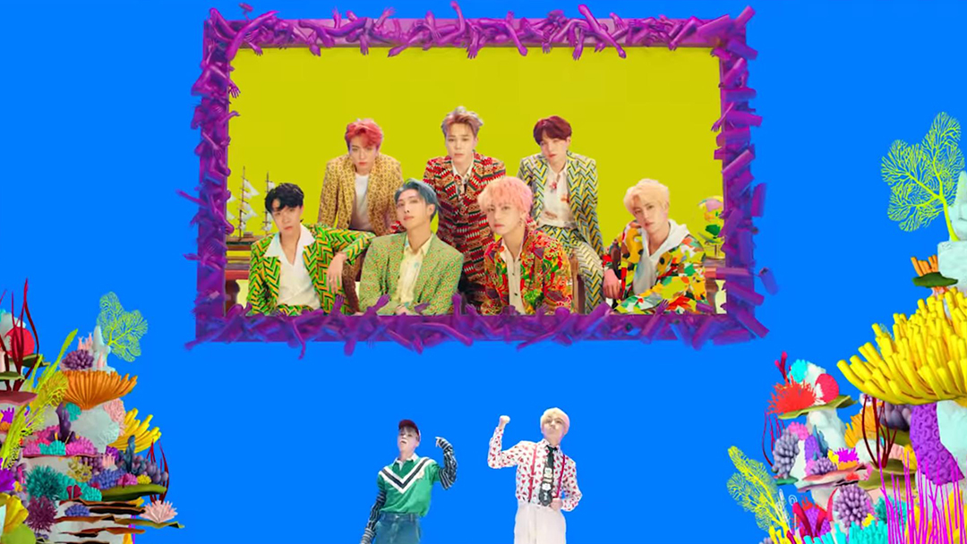LOVE YOURSELF結 'ANSWER' | BTS | BIGHIT MUSIC LOVE YOURSELF結 'ANSWER' | BTS | BIGHIT MUSIC