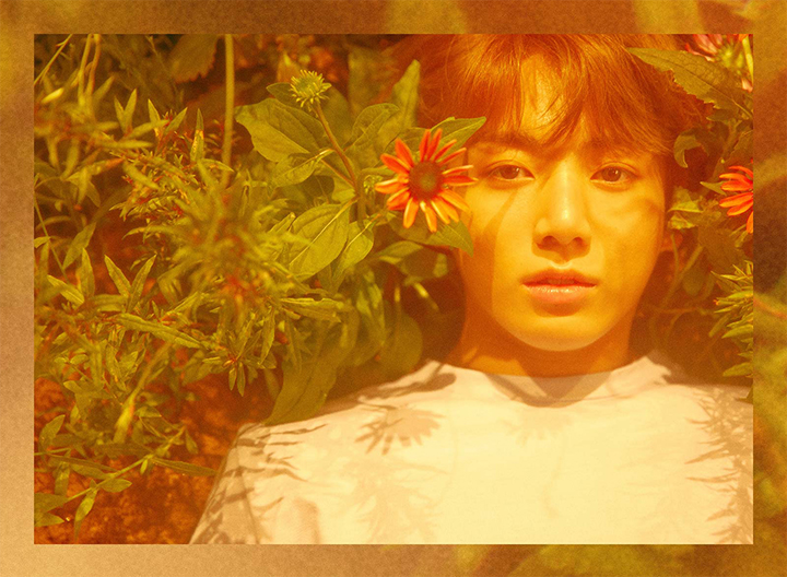 bts love yourself: 承 her BTS Love Yourself 承 Her A65888545 - K